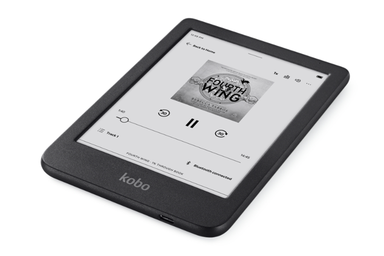  Listen to Different Literary Works 