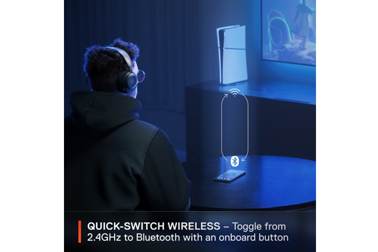  Quick-Switch 
