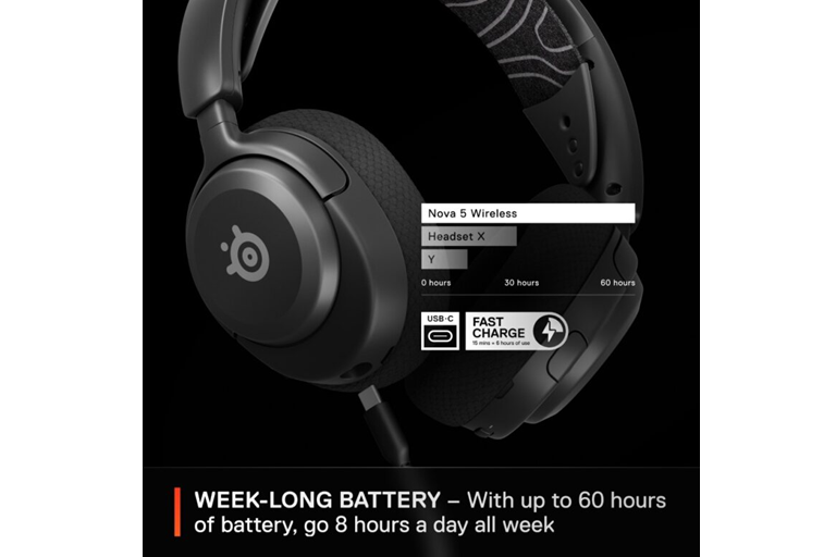  Extended Battery 
