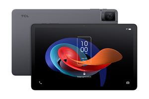 TCL Tab 10 Gen 2 128GB Tablet - Space Grey | Harvey Norman