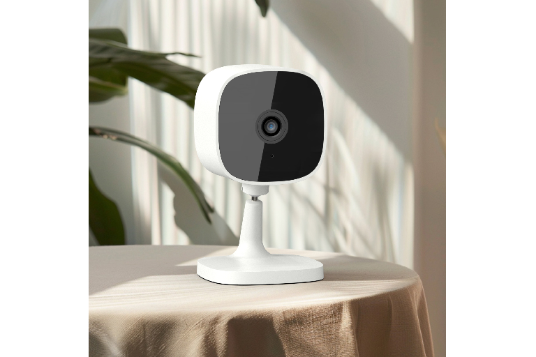  Smart Motion and People Detection 