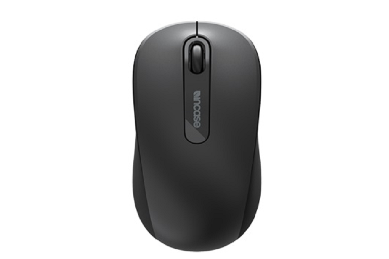  Precise Navigation and Ambidextrous Comfort 