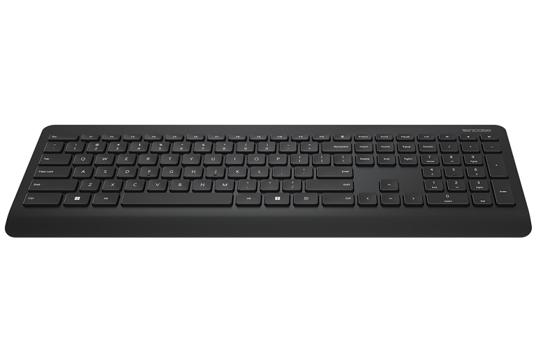  Quiet, Comfortable, and Responsive Typing 