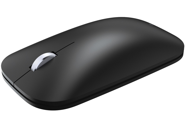  Lightweight, Low-Profile Design 