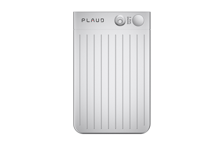 Plaud Note AI Voice Recorder with Magnetic Case | Harvey Norman