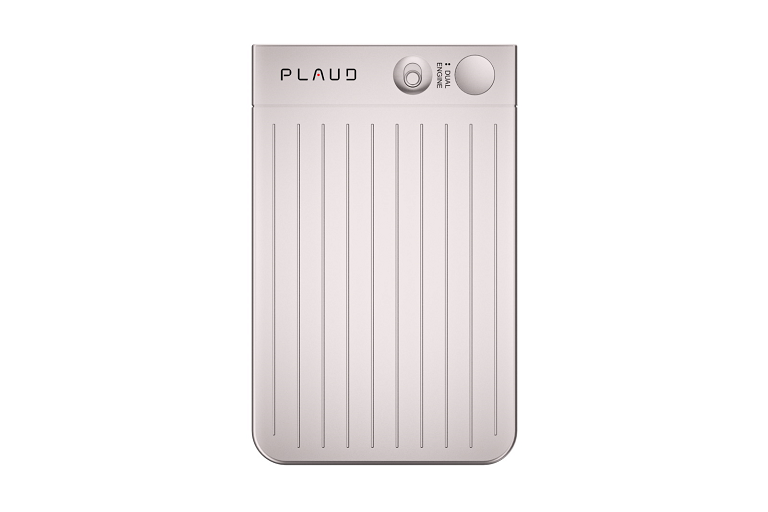 Plaud Note AI Voice Recorder with Magnetic Case | Harvey Norman