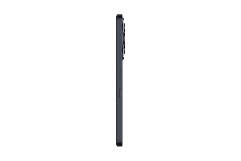  Ample Storage and Long-lasting Battery 