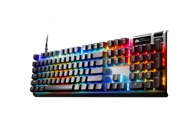  Enhanced Build 