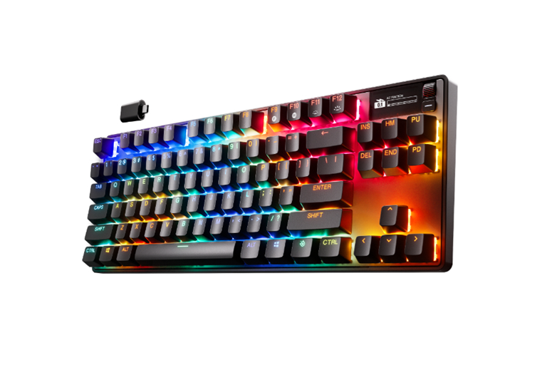  Enhanced Build 