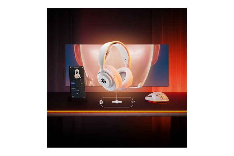  Easy Audio Customisation 