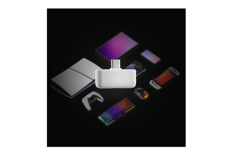  Seamless Connectivity 