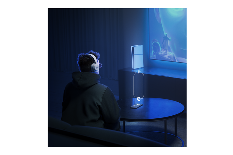  Lasting Performance and Powerful Sound 