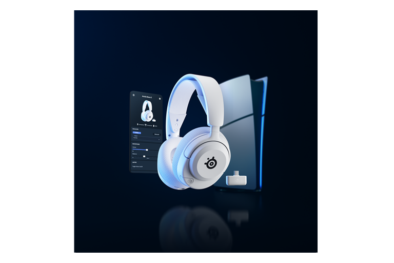  Easily Customise Audio 