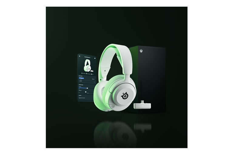  Easily Customise Audio 