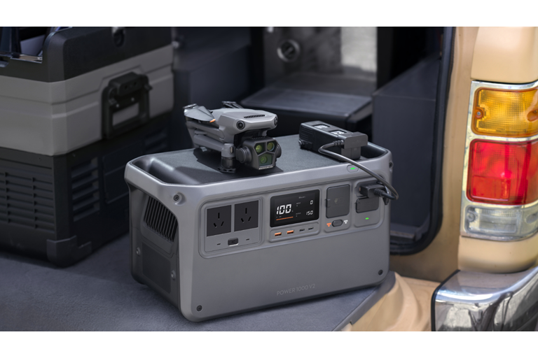  Reliable, Expandable Power 