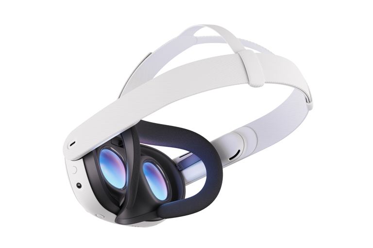  Experience Premium Mixed Reality 
