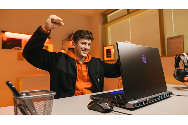  Advanced Connectivity 