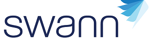 Swann Logo