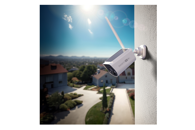  Smart Crime Prevention 