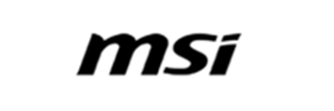 MSI Logo