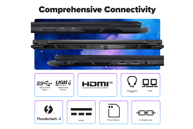  Reliable Connections 