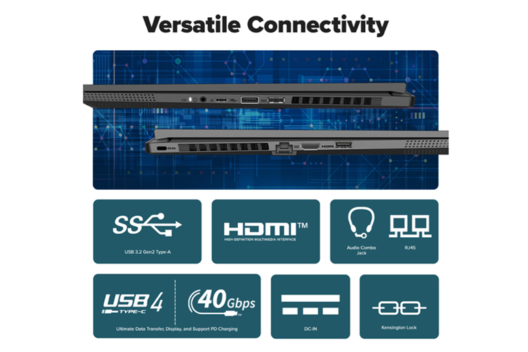  Reliable Connections 