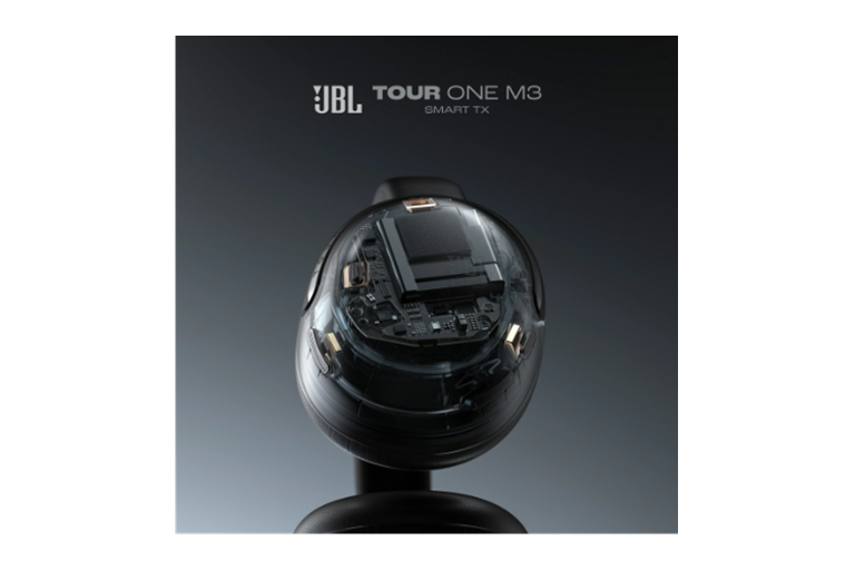  JBL Spatial 360 Sound 
