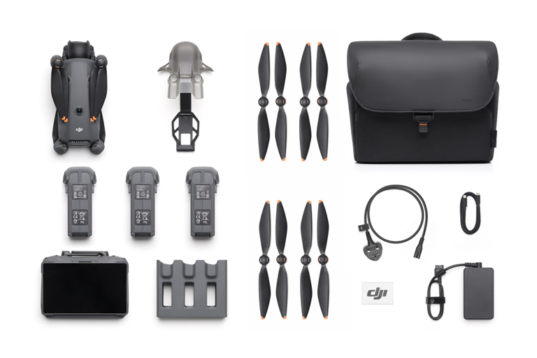  Creator Combo with 512GB Storage 