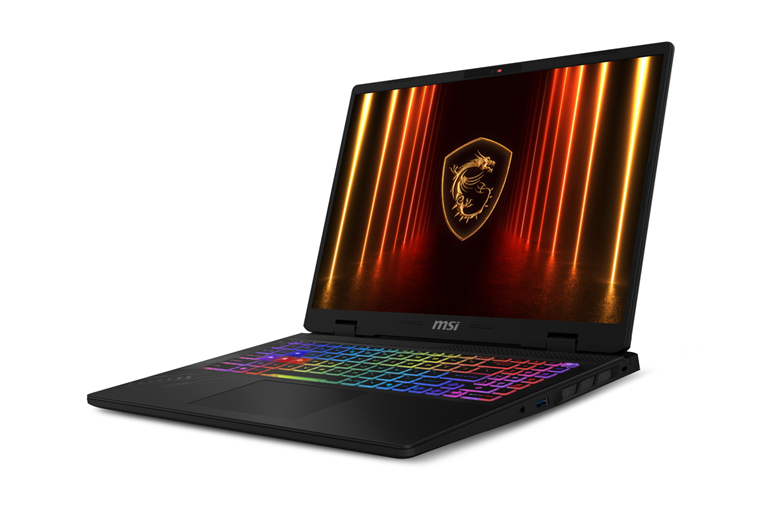  RTX 50 Series - Optimised Power and Performance 