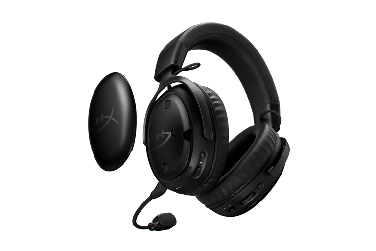  HyperX Signature Comfort and Durable Build 
