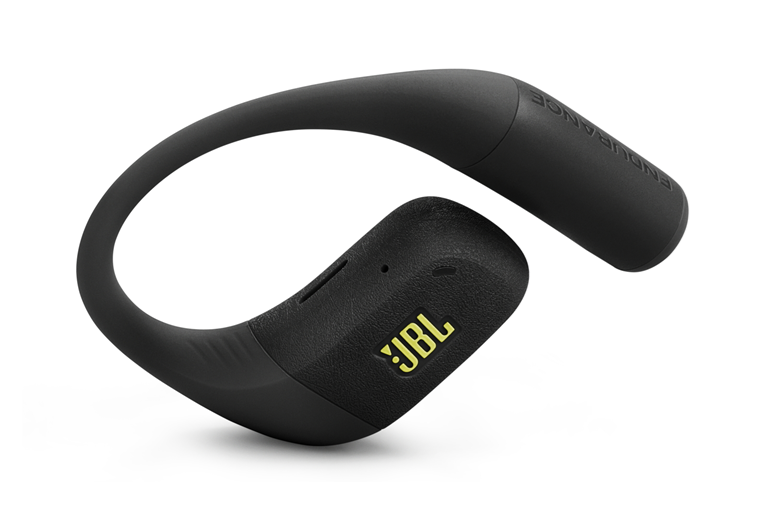  Built for Extreme Workouts 