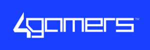 4Gamers Logo