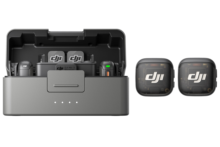  Versatile Multi-Channel Recording 