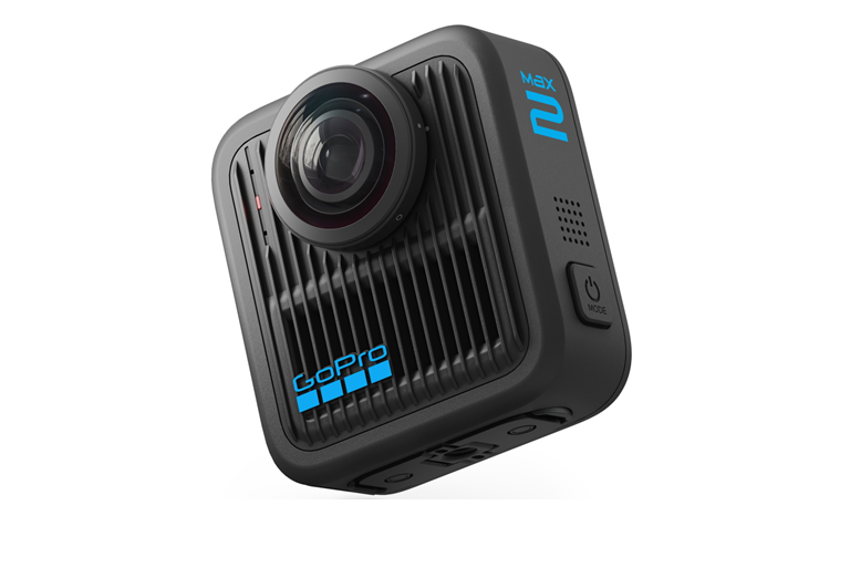 GoPro MAX 2 8K 360 Action Camera | Harvey Norman