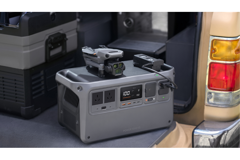  Reliable, Expandable Power 