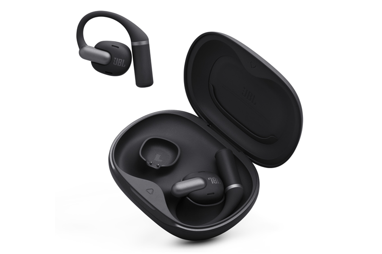  Hi-Res Wireless Audio 