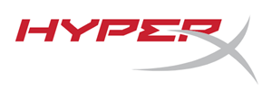HyperX Logo