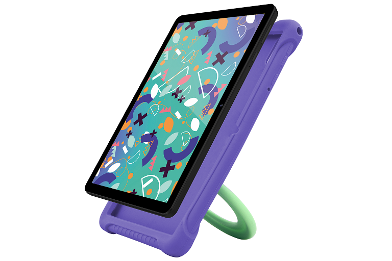  Built for Learning and Play 
