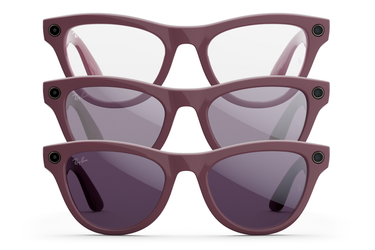  Adaptive Transition Lenses 
