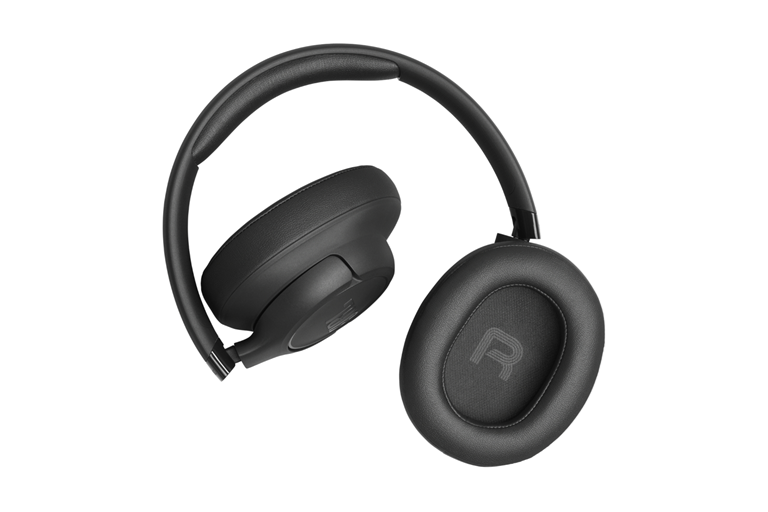  Lightweight and Foldable Comfort 
