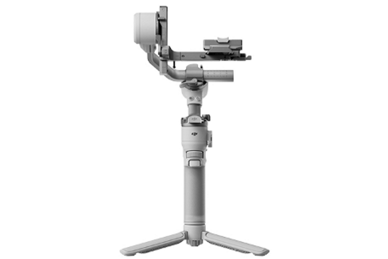  Lightweight Power, Professional Stability 