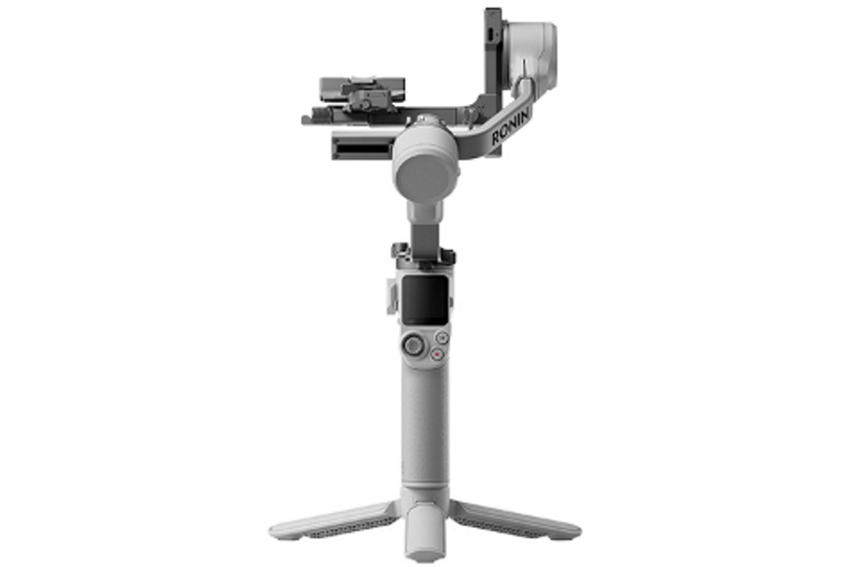  Instant Setup & Smart Functionality 