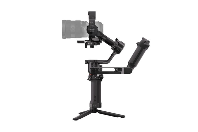  Lightweight Build with 3kg Payload 
