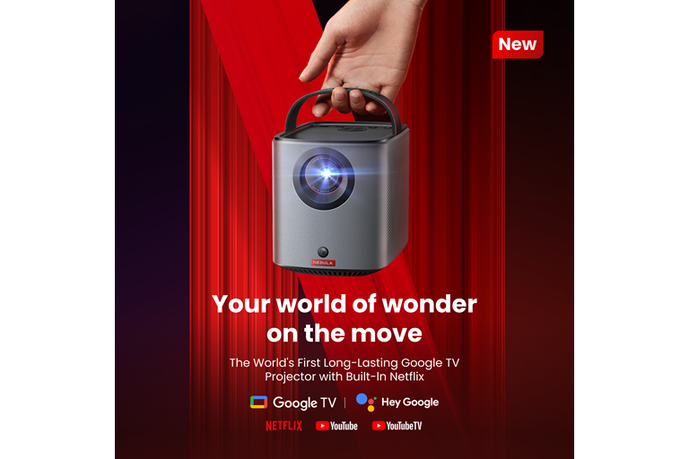  Portable Google TV Streaming 