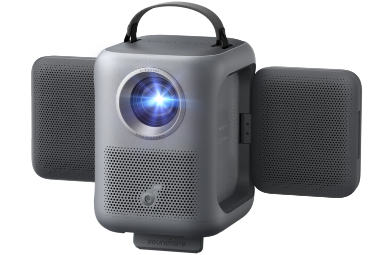  Adaptive Audio with Flippable Speakers 
