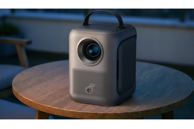  Bright and Reliable Visual Performance 