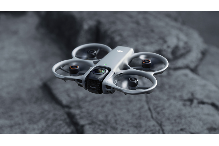  8K 360&deg; Video and 120MP Photos 