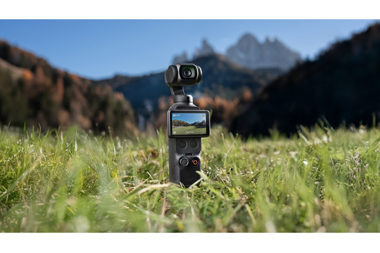  Cinematic Imaging Power 