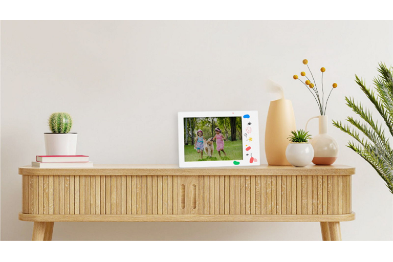  Smart Display 