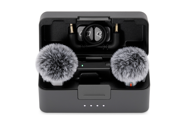  Professional Audio, Protected 